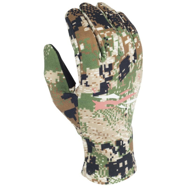 Перчатки Merino Glove (Optifade Elevated II; XL)